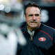 Illustration for article titled The Biggest NFL Story Today Is Whether Jim Tomsula Farted At A Press Conference